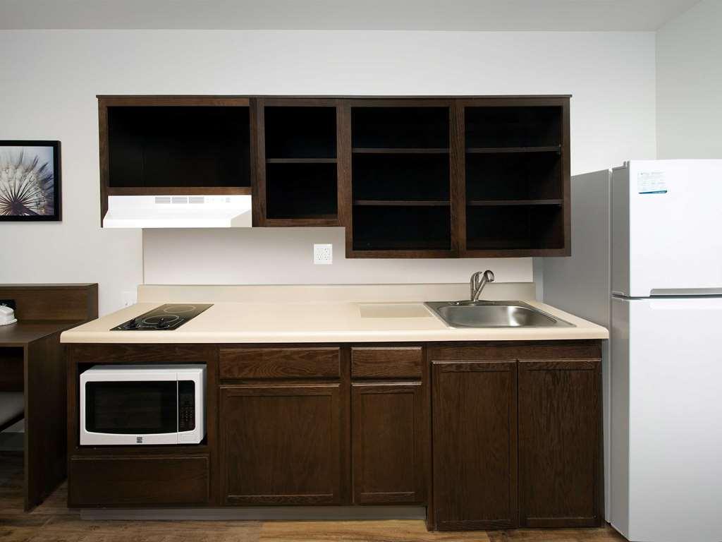 WoodSpring Suites Nashville near Rivergate Goodlettsville Værelse billede